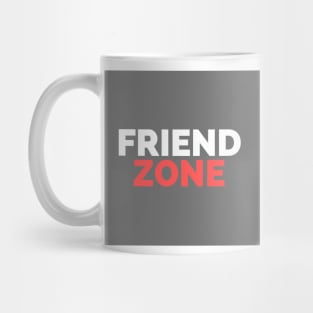 FriendZone Mug